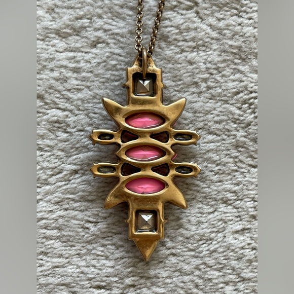 J Crew necklace - Picture 3 of 5